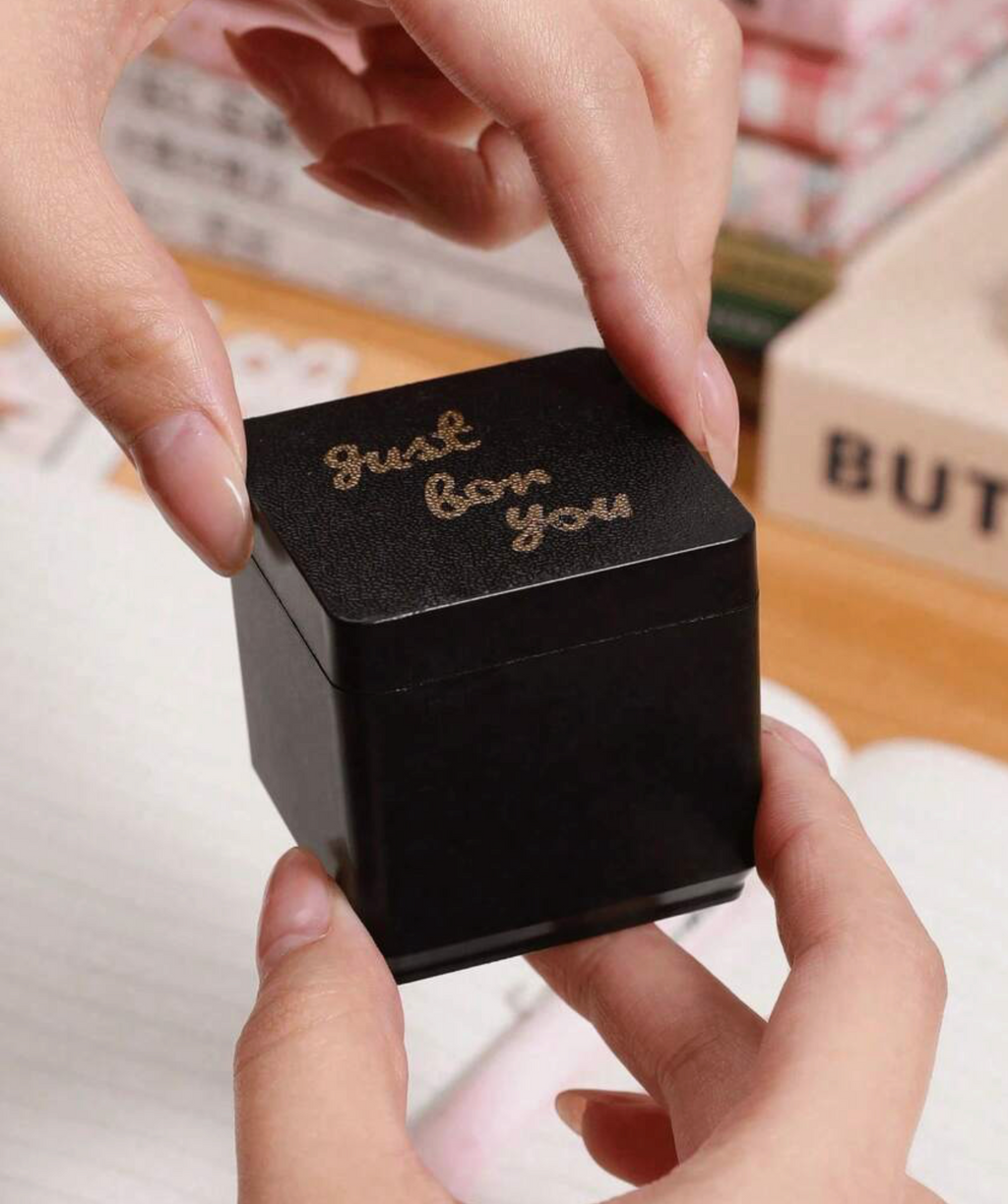 F*CK YOU gift box (pop-up-giftbox for adults)