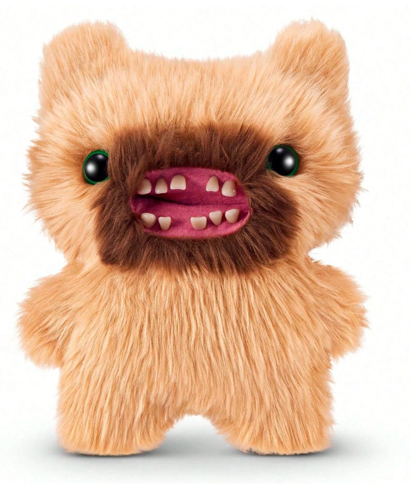 ZURU Fuggler Ugly Monsters Plush Toy