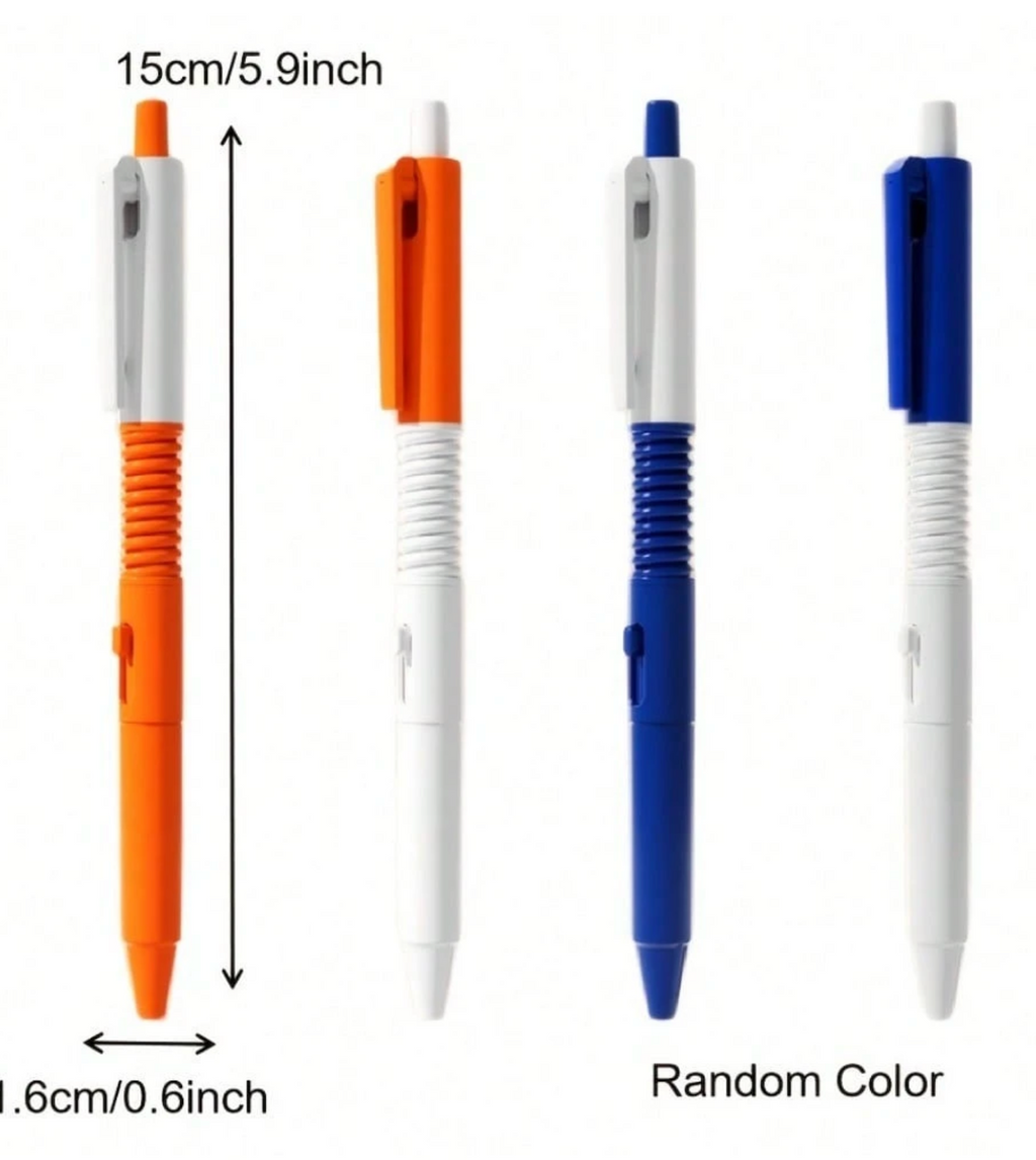 1pc Magic Water Spray Toy Pen - Surprise Colors