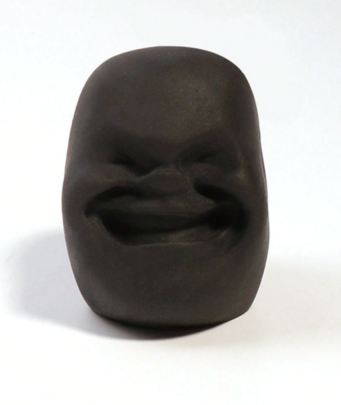 Funny Human Face Emotion Balls - Fidget Stress Relief Squeeze Balls For Adults