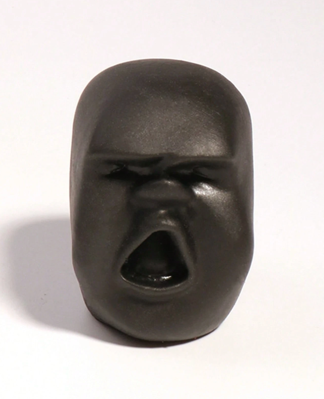 Funny Human Face Emotion Balls - Fidget Stress Relief Squeeze Balls For Adults